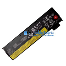 Batería para Lenovo 01AV424 01AV422 SB10K97579 SB10K97581 T470 61 [Batería de repuesto]